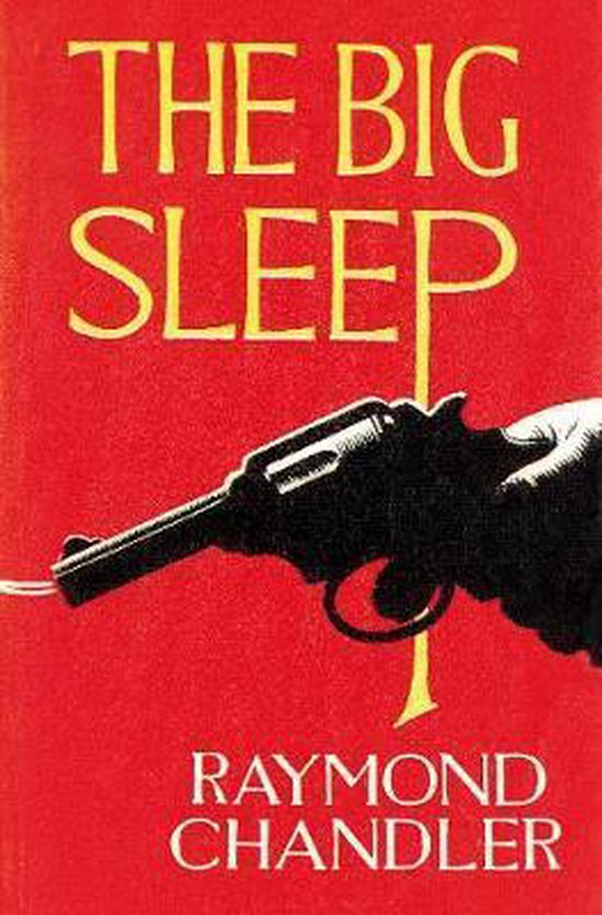 The Big Sleep