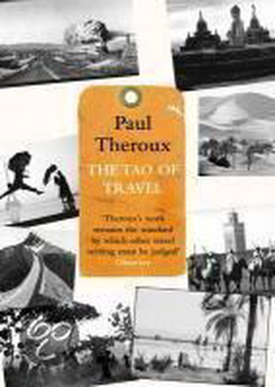 Tao Of Travel, The