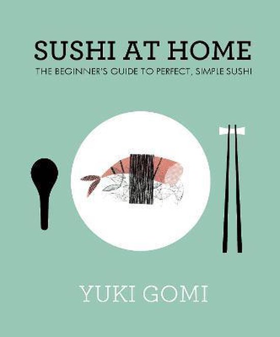 Sushi At Home