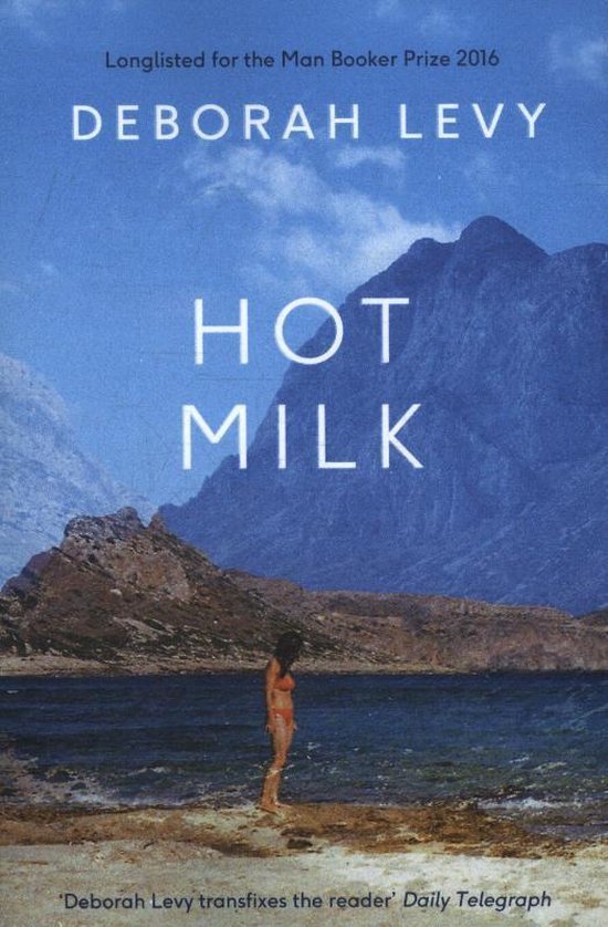 Hot Milk