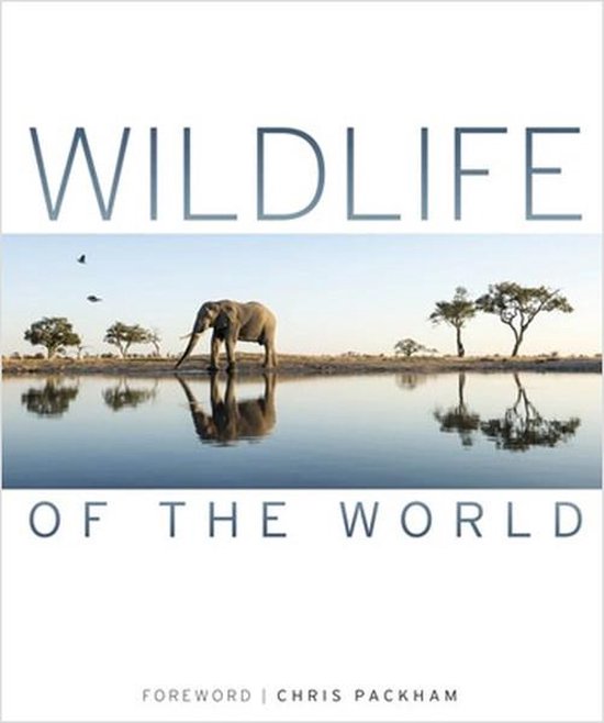 Wildlife Of The World