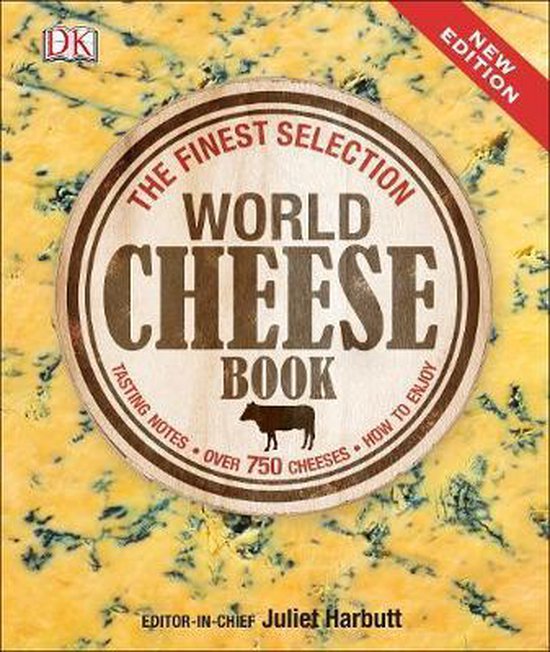 World Cheese Book