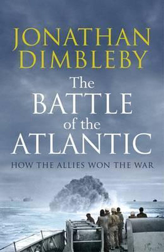 The Battle of the Atlantic