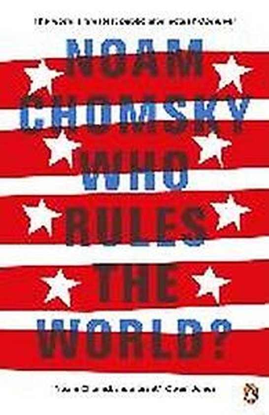 Who Rules the World?