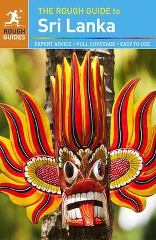Rough Guide To Sri Lanka