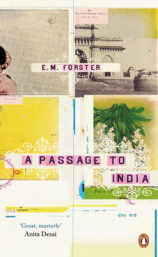 Passage To India