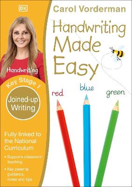 Handwriting Made Easy Joined Writing