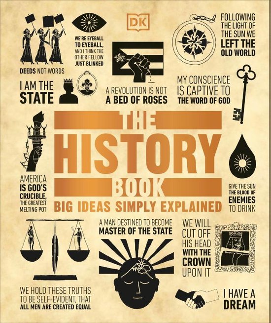 History Book