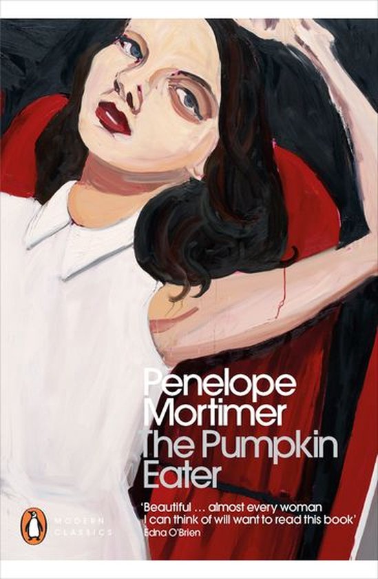 Pumpkin Eater, the (Ebook)