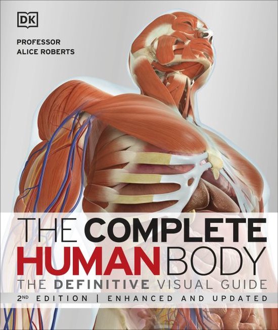 Complete Human Body