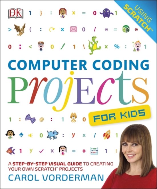 Computer Coding Projects For Kids