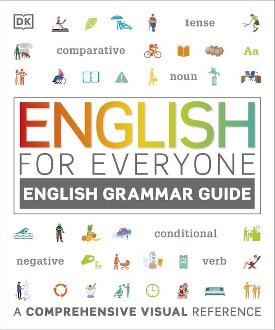 English for Everyone English Grammar Gui