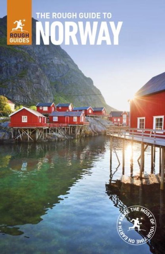 Rough Guide to Norway