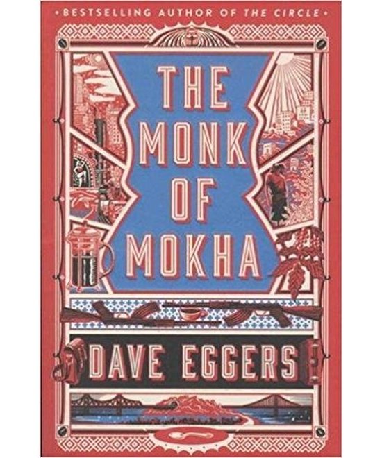 The Monk of Mokha