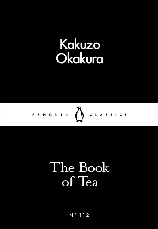 Book Of Tea