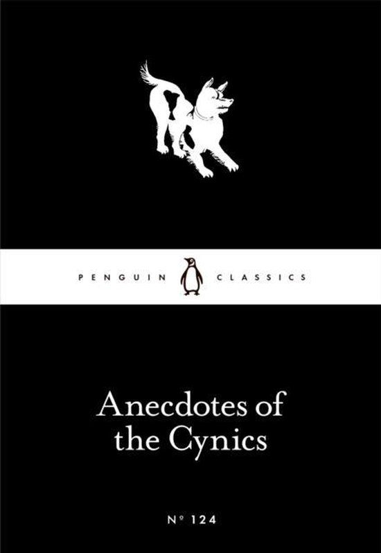 Anecdotes Of The Cynics