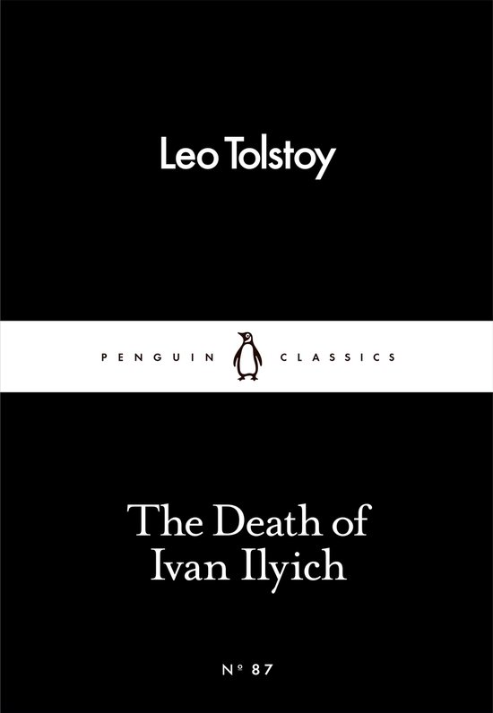 Death Of Ivan Ilyich