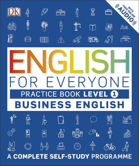 English for Everyone Business English Pr