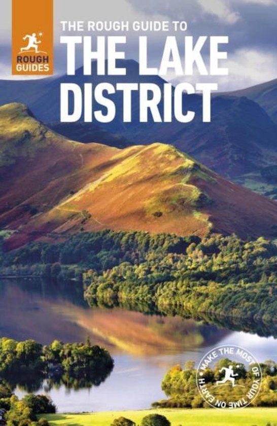 Rough Guide to the Lake District