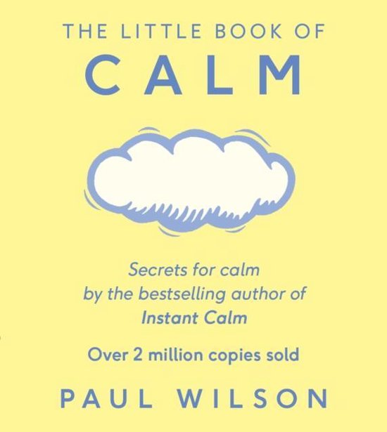 Little Book Of Calm