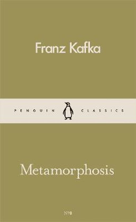 Metamorphosis