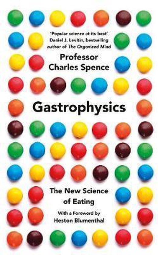 Gastrophysics