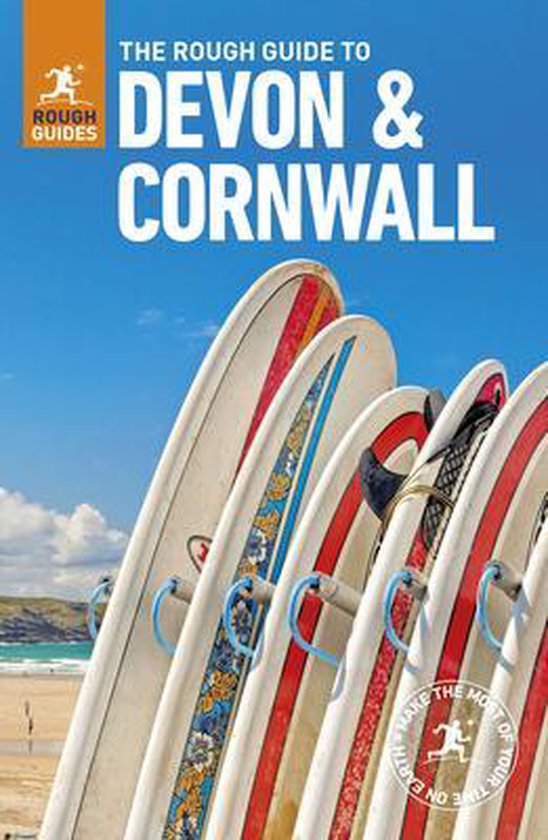 Rough Guide to Devon & Cornwall