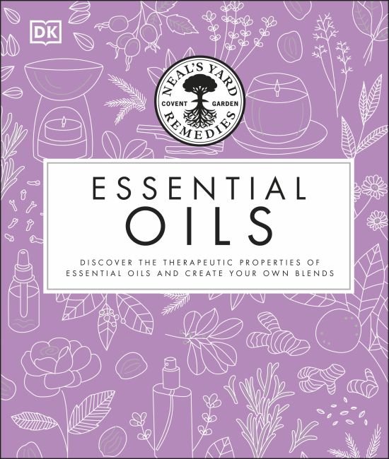 Neals Yard Remedies Essential Oils