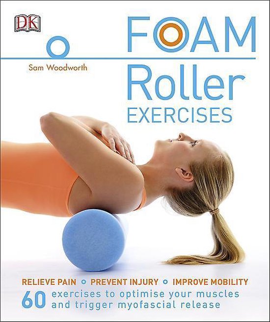 Foam Roller Exercises