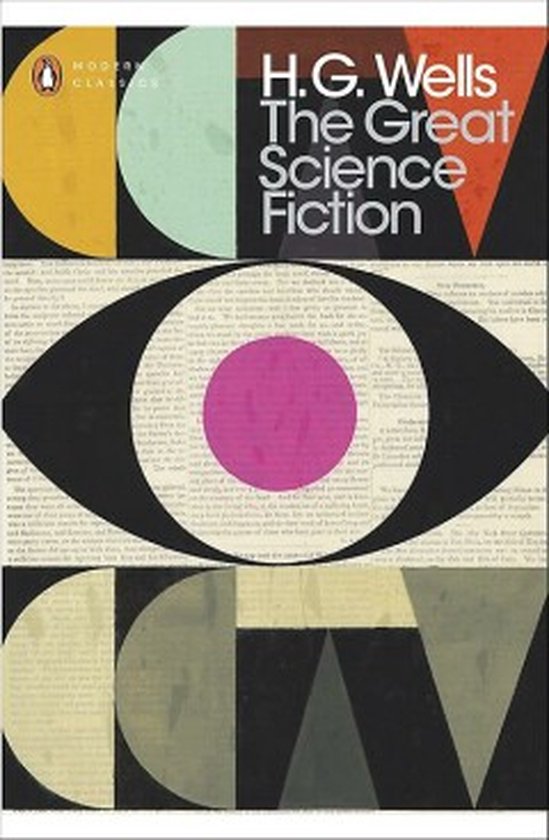 Great Science Fiction