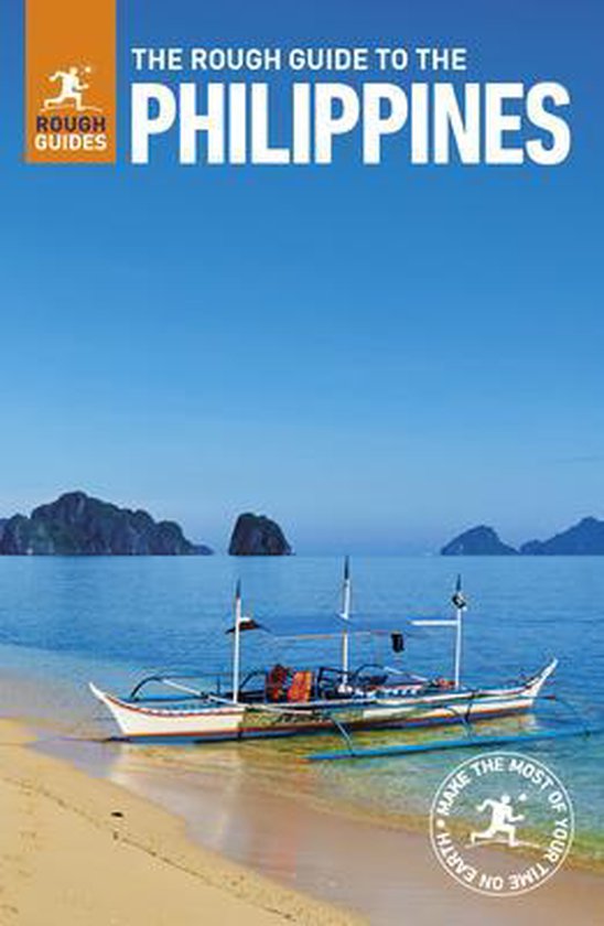 The Rough Guide to the Philippines