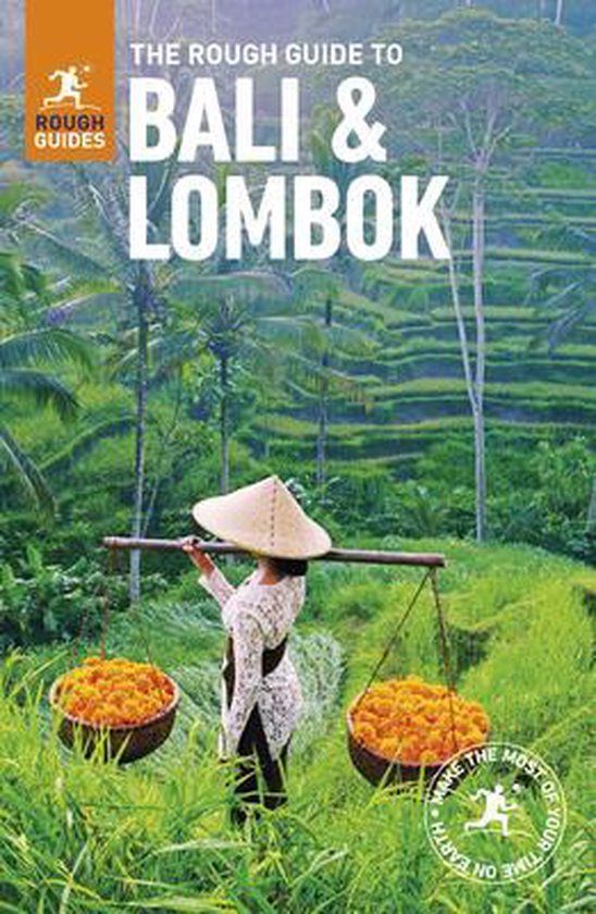 The Rough Guide to Bali & Lombok