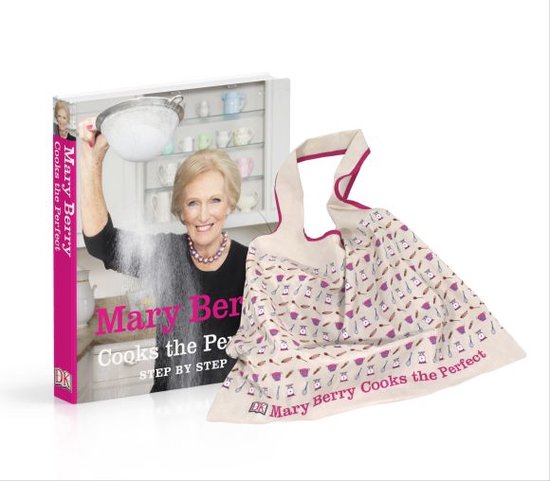 Mary Berry Cooks The Perfect