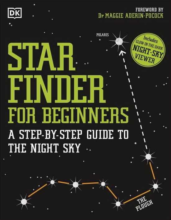 StarFinder for Beginners