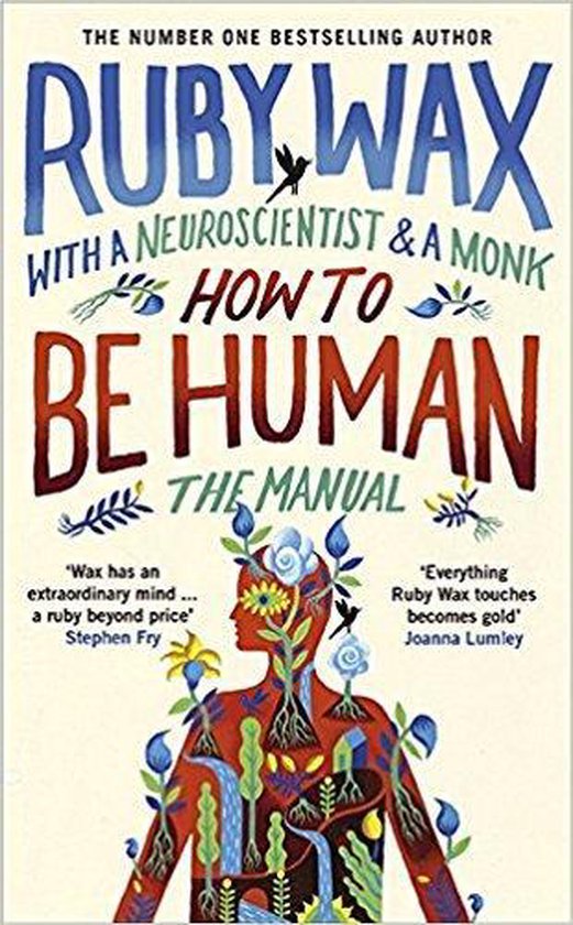 How to be Human