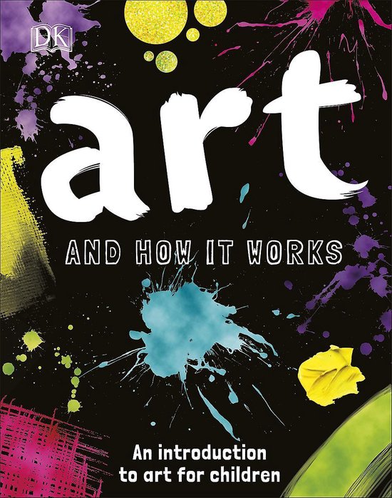 Art and How it Works