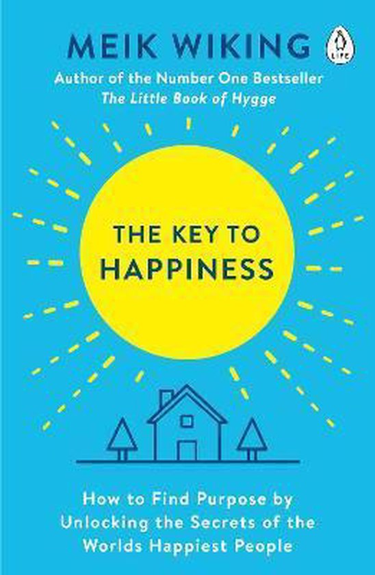 The Key to Happiness