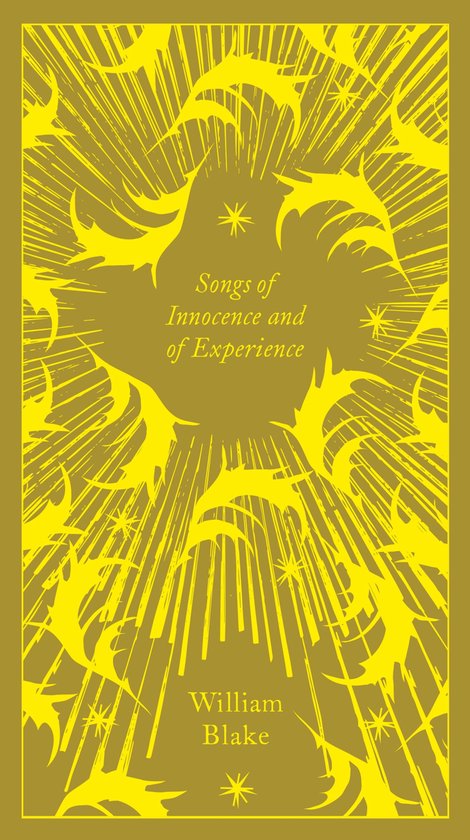 Songs of Innocence and Experience