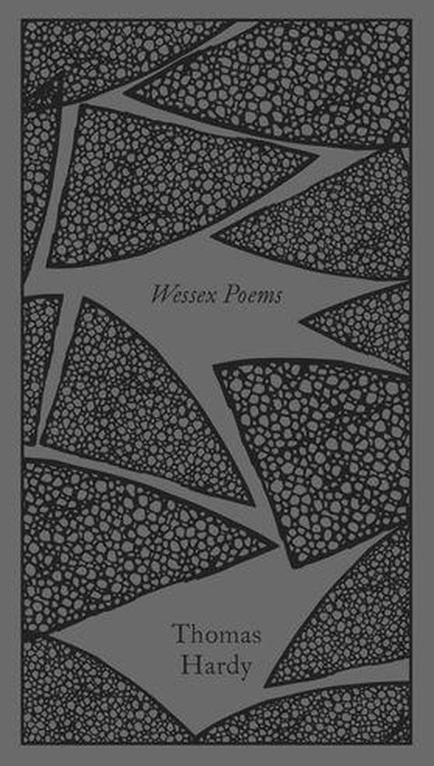 Penguin Clothbound Poetry - Wessex Poems and Other Verses