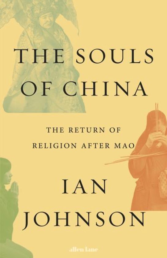 Souls of China