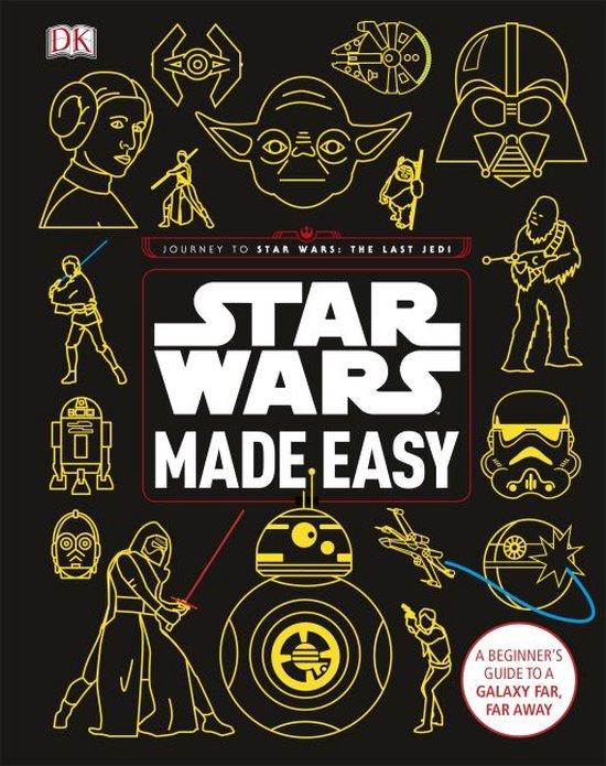 Star Wars Made Easy