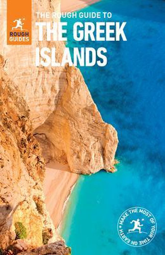 The Rough Guide to the Greek Islands