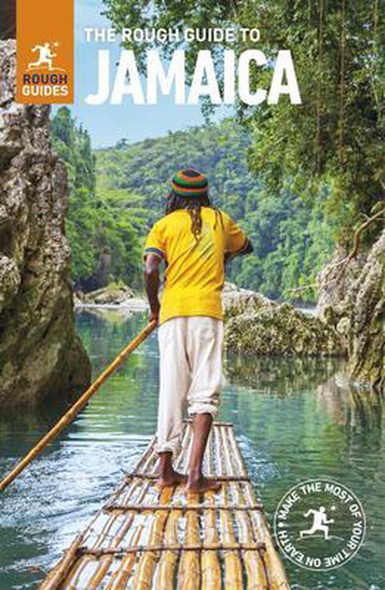 The Rough Guide to Jamaica