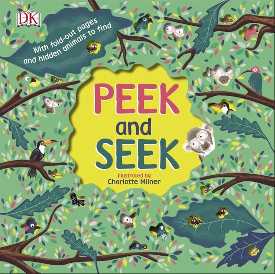 Peek and Seek