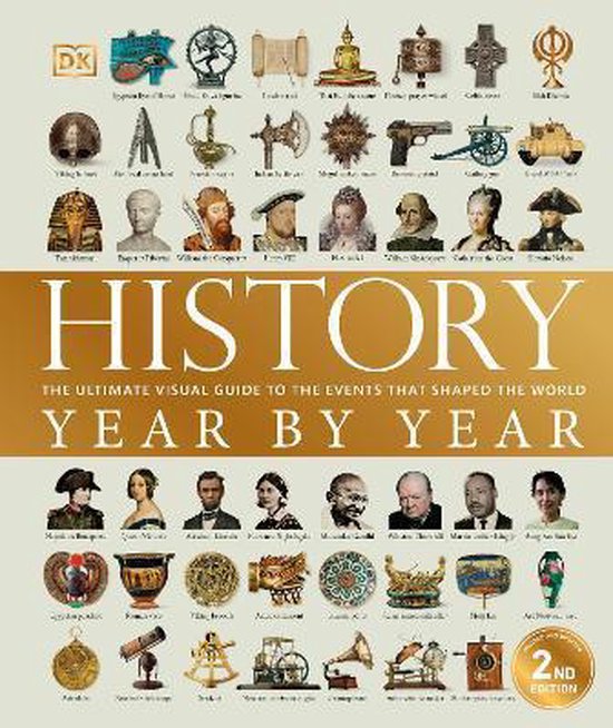 History Year by Year