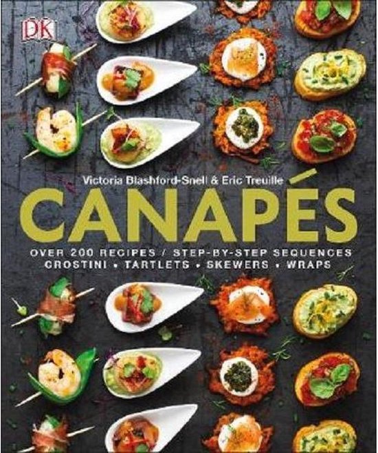 Canapés