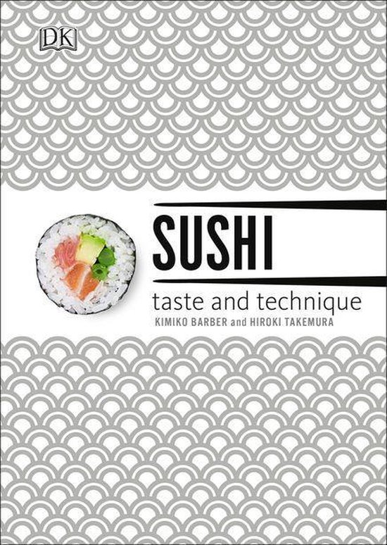 Sushi Taste and Technique