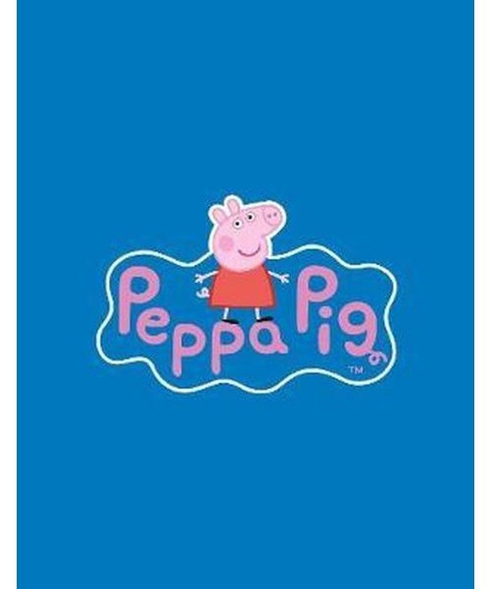 Peppa Pig: Go, Go, Go!