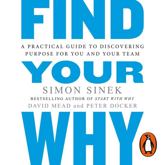 Find Your Why