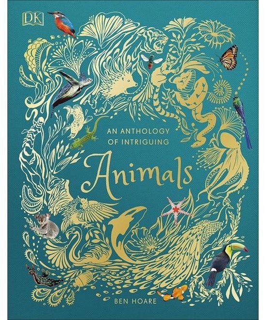 An Anthology of Intriguing Animals